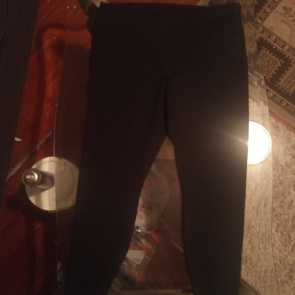 Dress pants